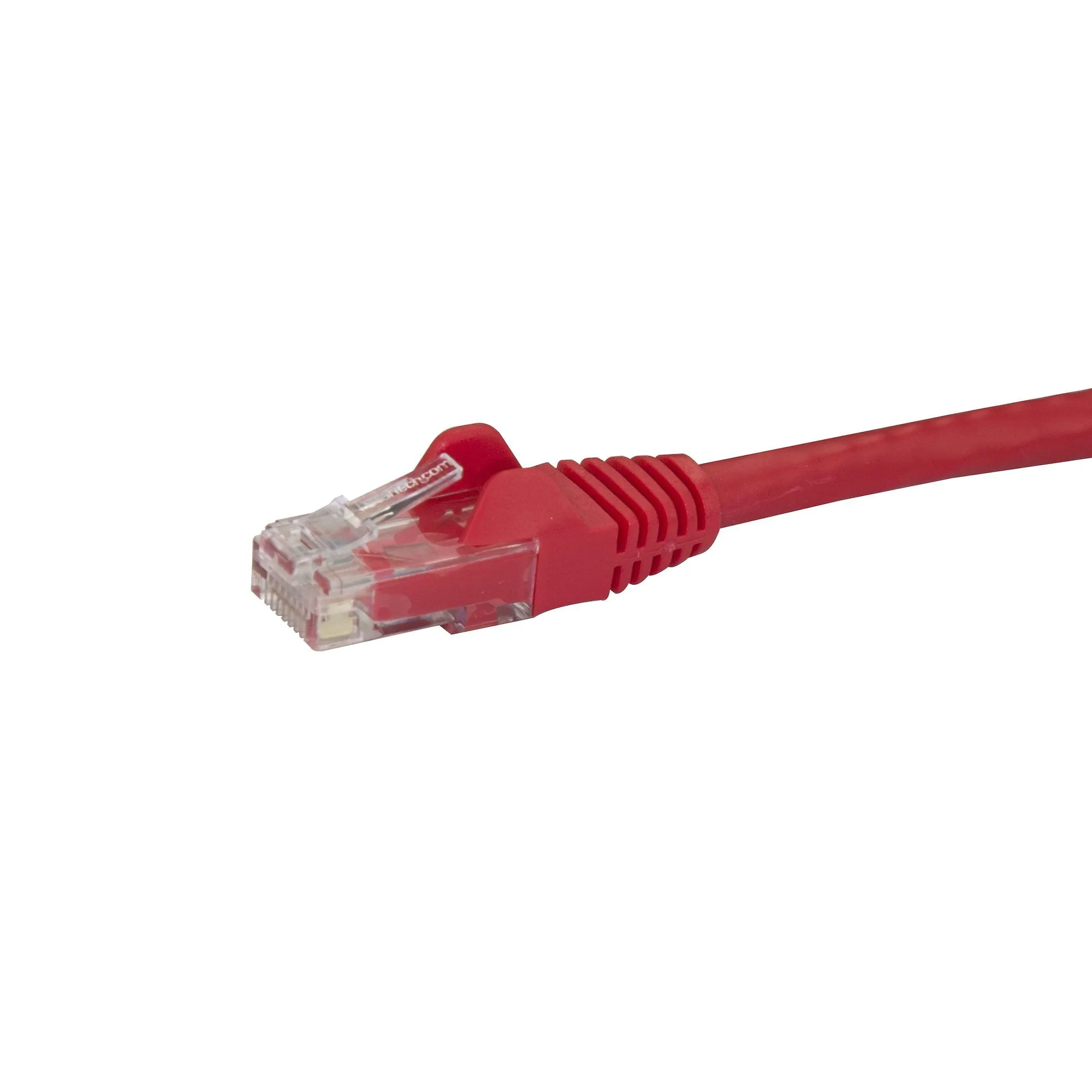 0.5M Red Cat6 Cable