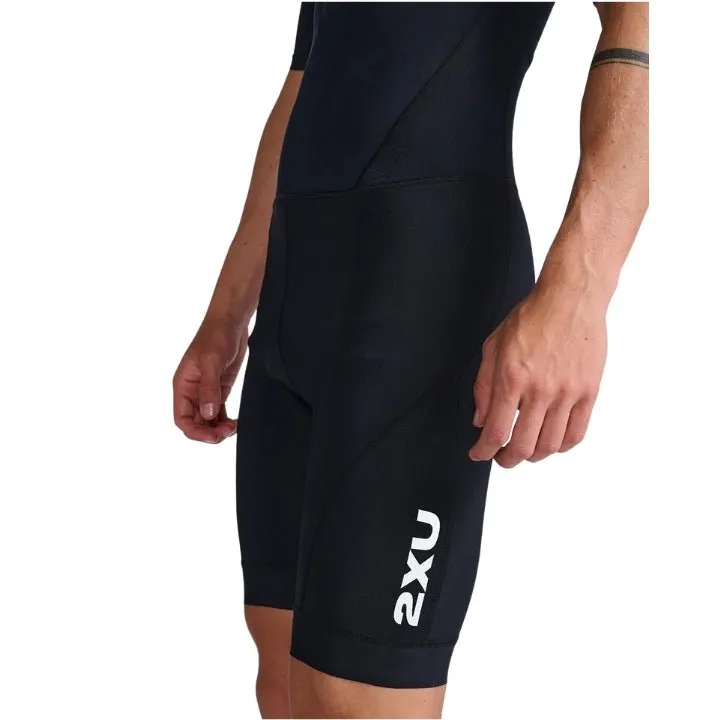 2XU MT7043D Core Sleeved Trisuit