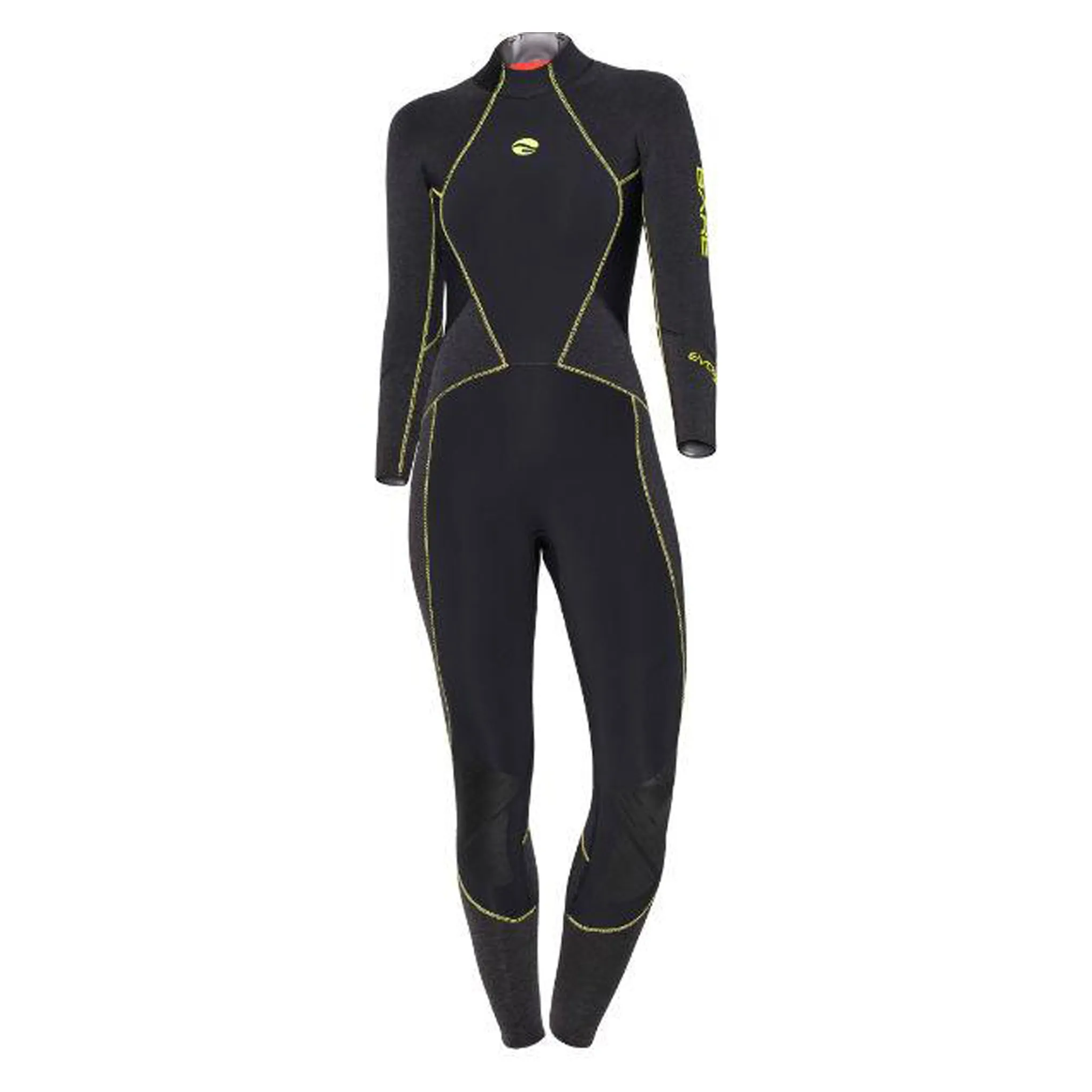 7mm Evoke Full - Women's