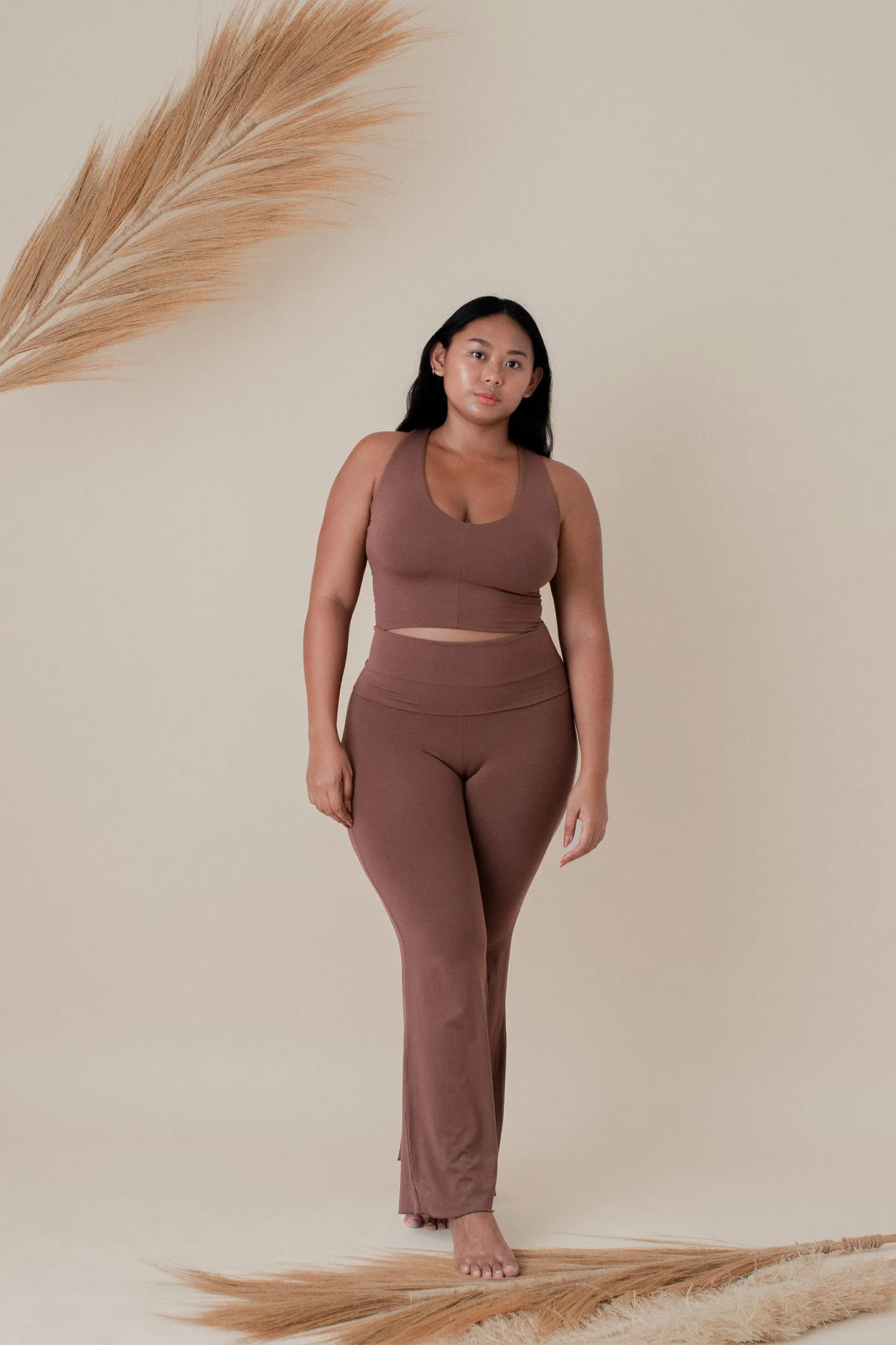 Agni Flares Chocolate