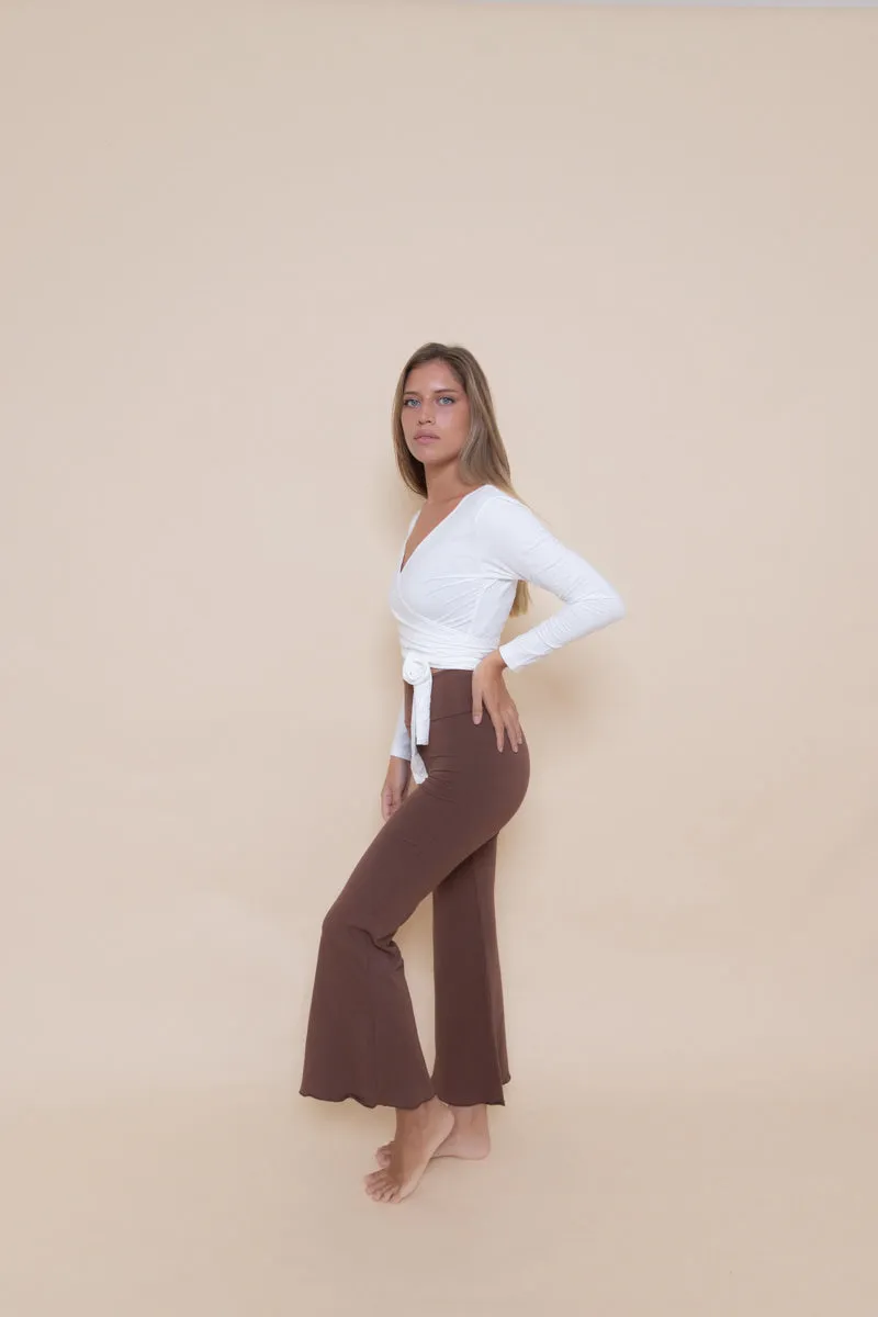Agni Flares Chocolate