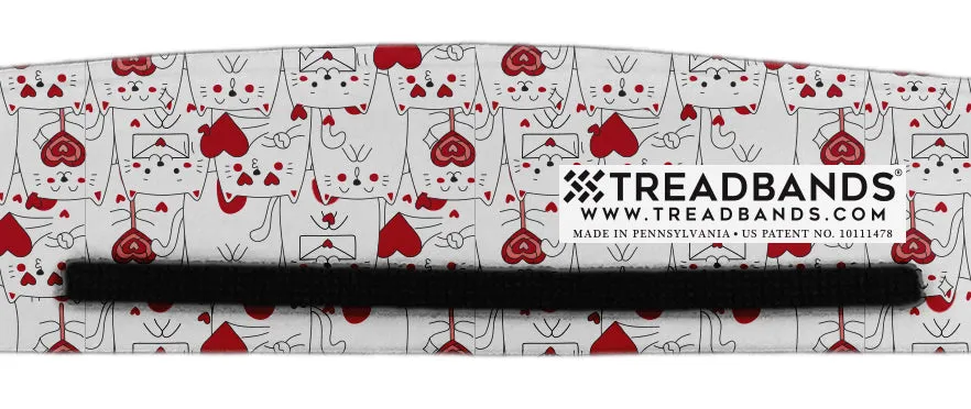 All-Terrain Tieback - Smitten Kitten