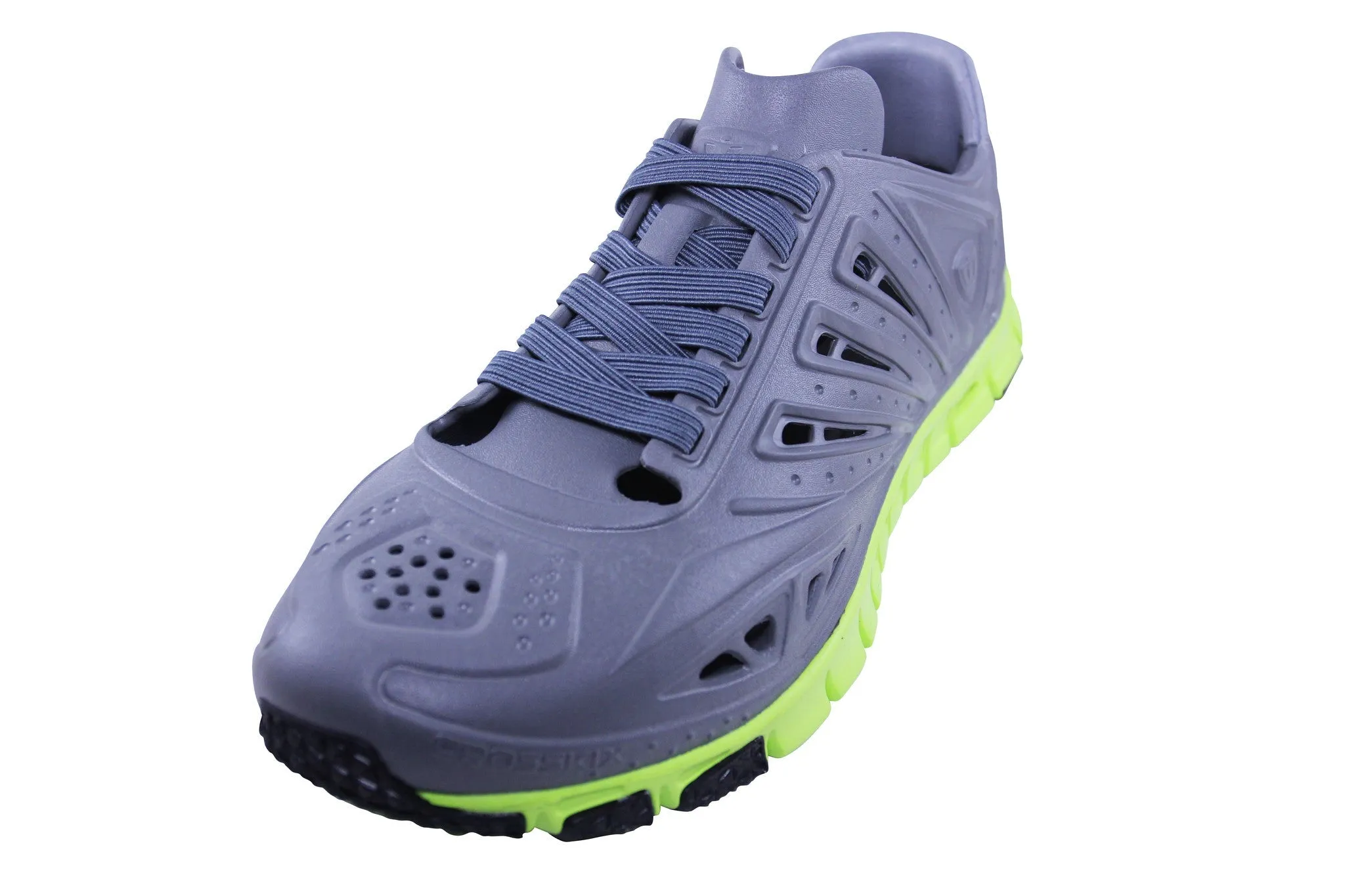 APX Charcoal Lime