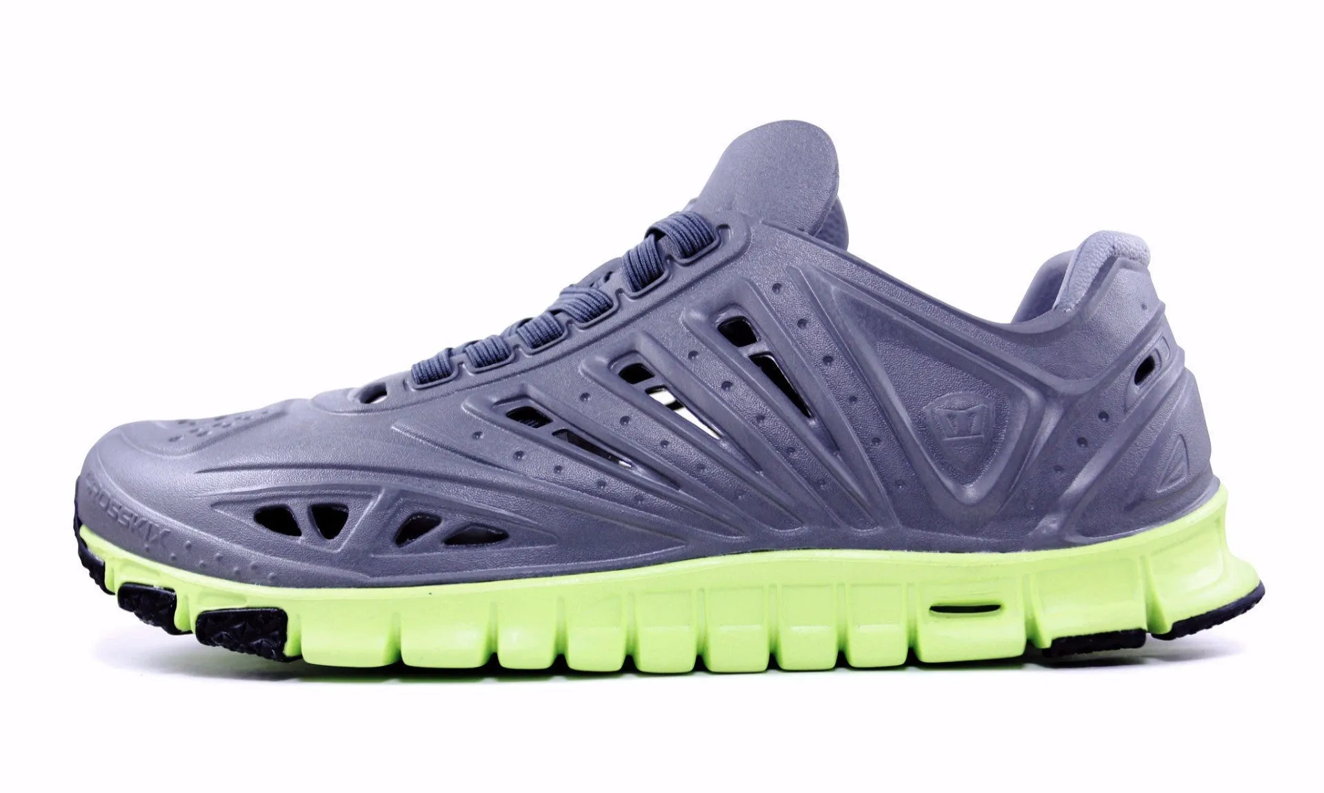 APX Charcoal Lime