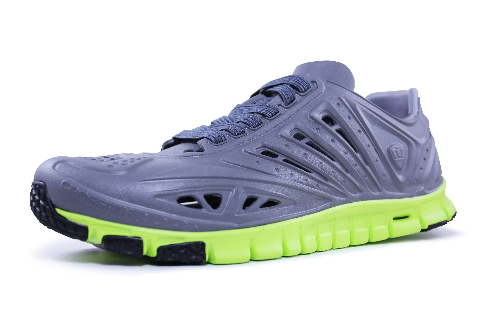 APX Charcoal Lime