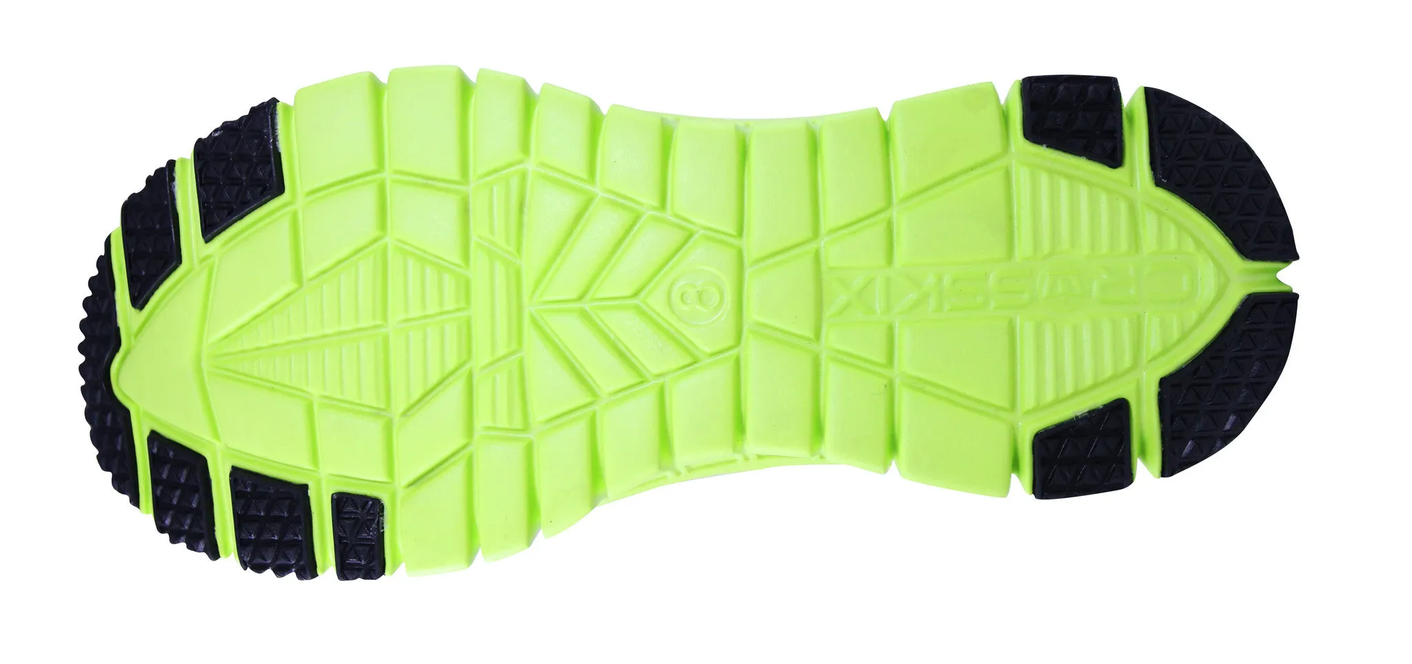 APX Charcoal Lime