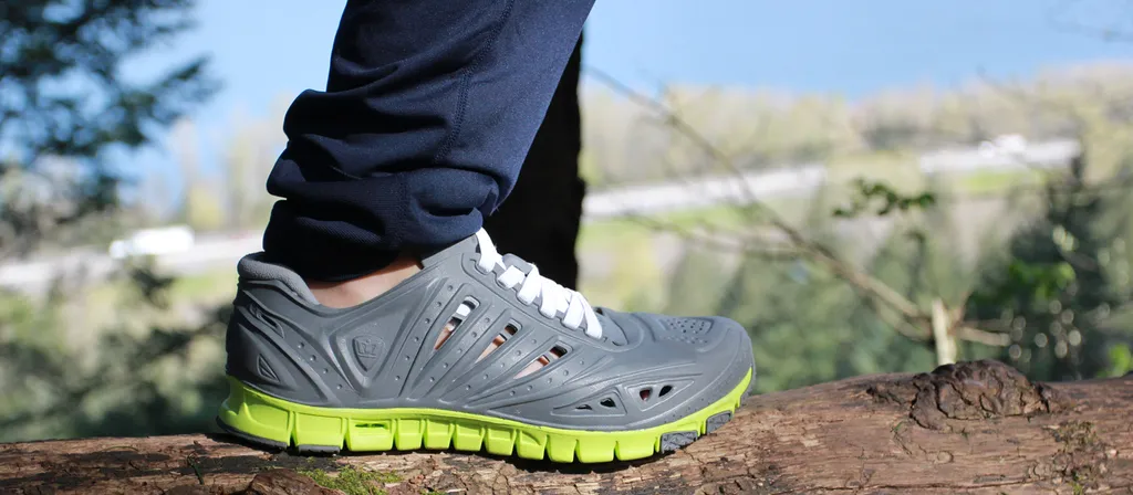 APX Charcoal Lime