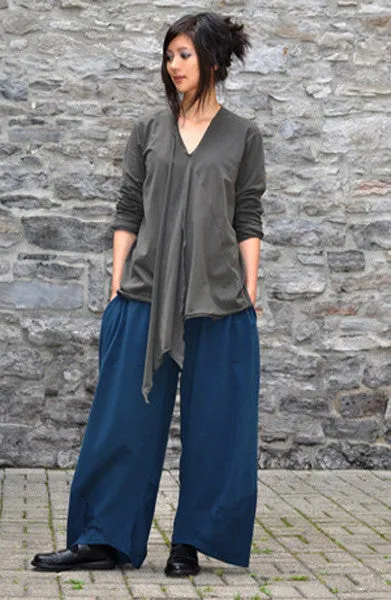 Around Pant in Atlantic Tokyo