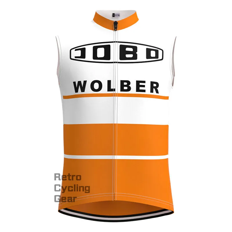 CDBD Retro Long Sleeve Cycling Kit