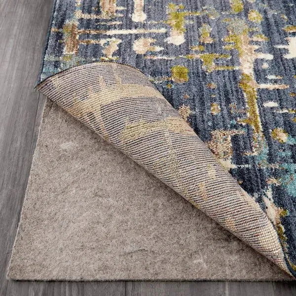 Expressions 91668 50136 Wellspring Admiral Blue Rug