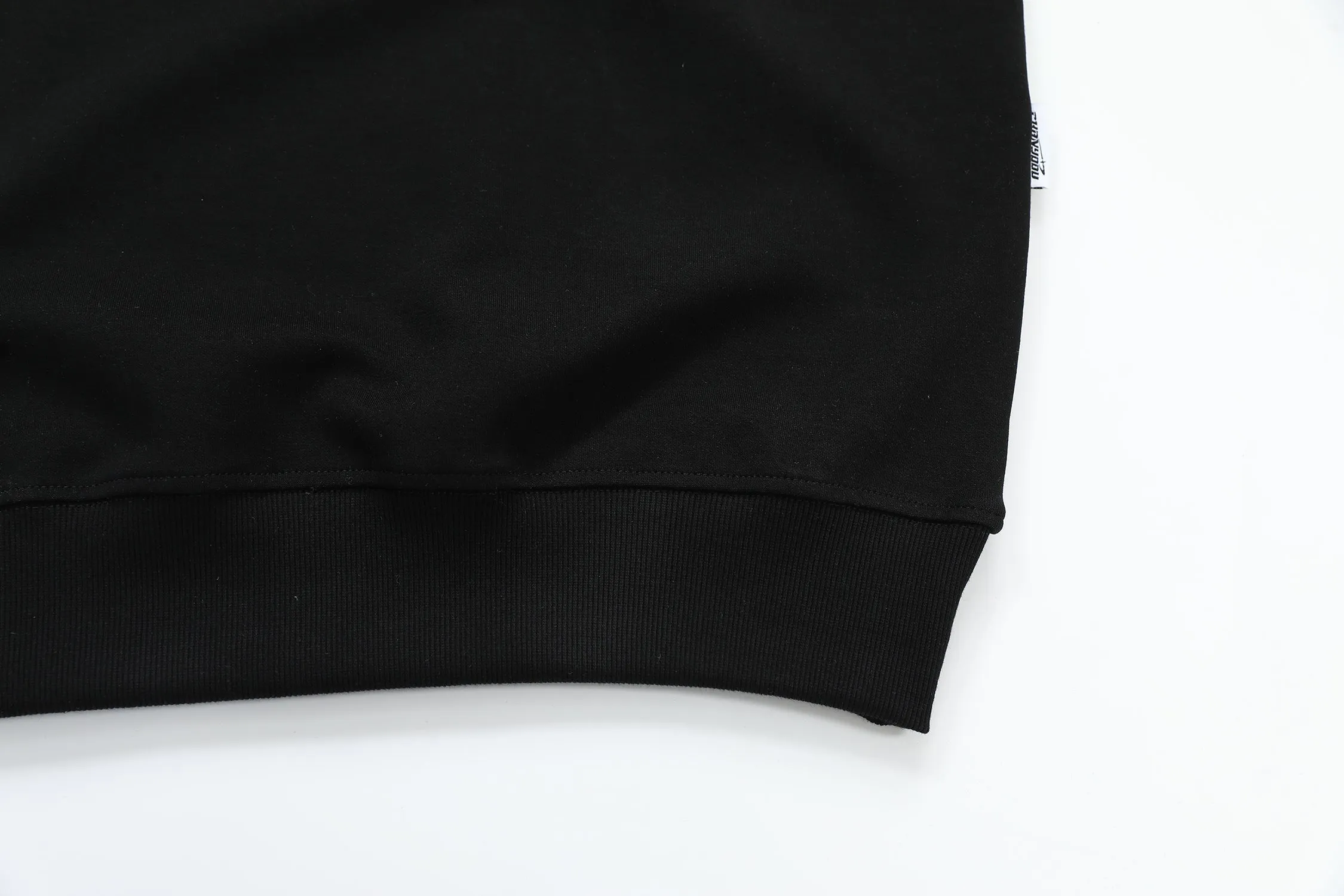 Faire Echo Retro Graphic Sports Sweatshirt
