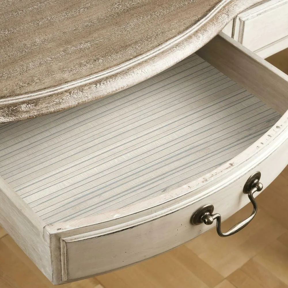 Faux Bamboo Grasscloth Peel and Stick Wallpaper