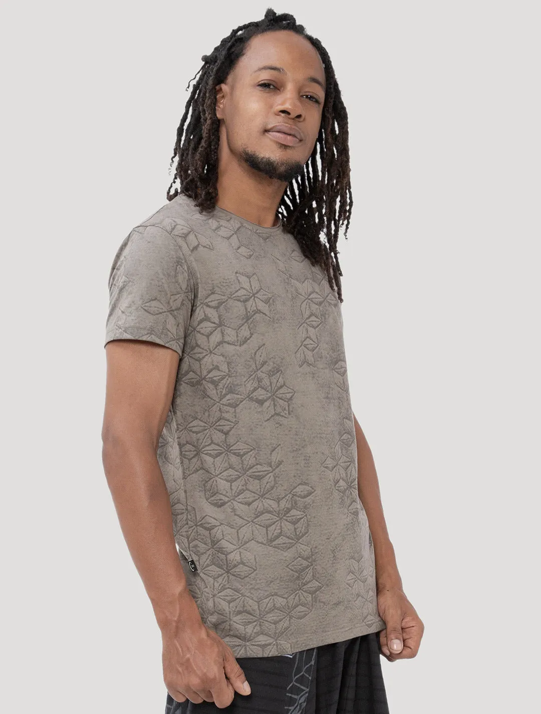F.O.L Flower of Life Tee