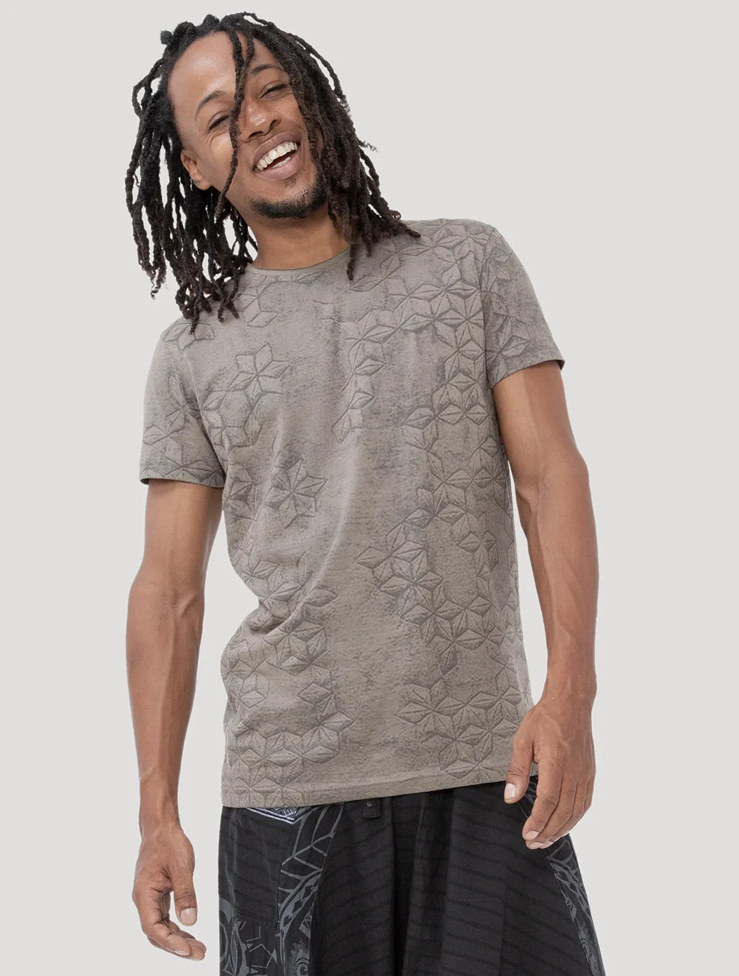F.O.L Flower of Life Tee