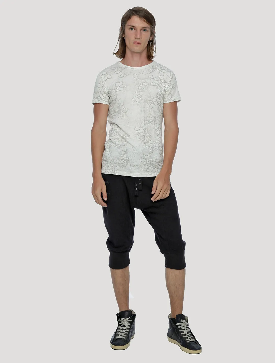 F.O.L Flower of Life Tee