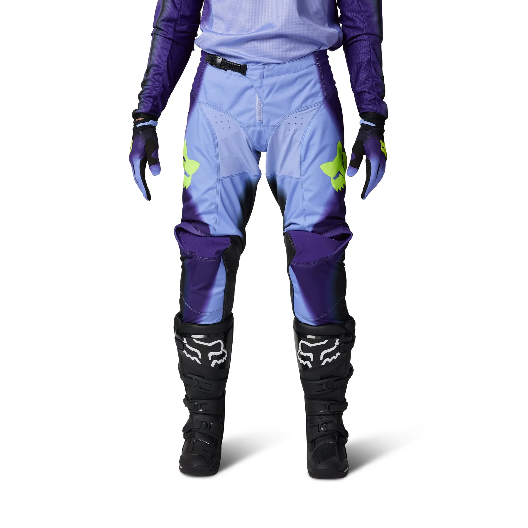 Fox MX24.5 180 Interfere Pants Black Blue