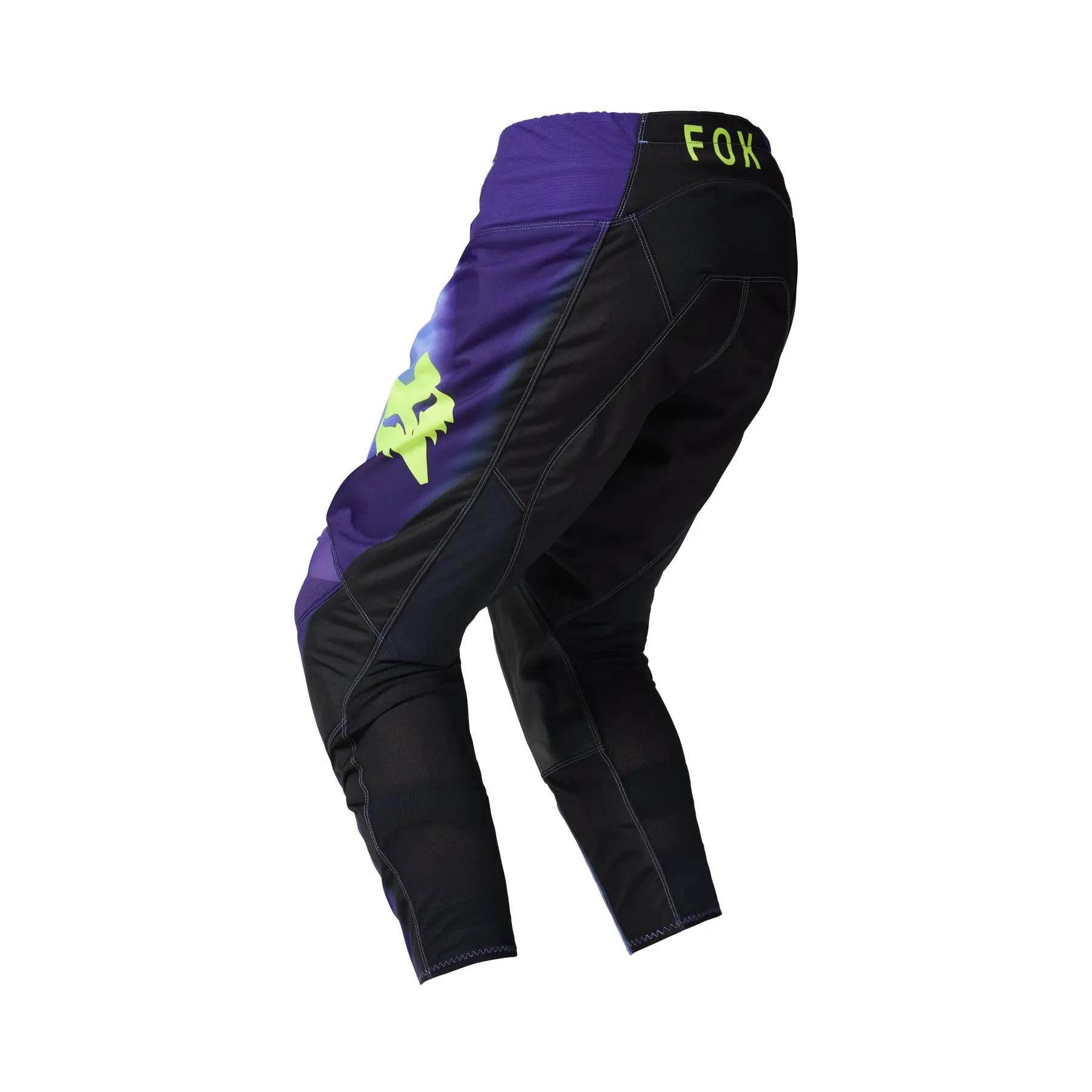 Fox MX24.5 180 Interfere Pants Black Blue