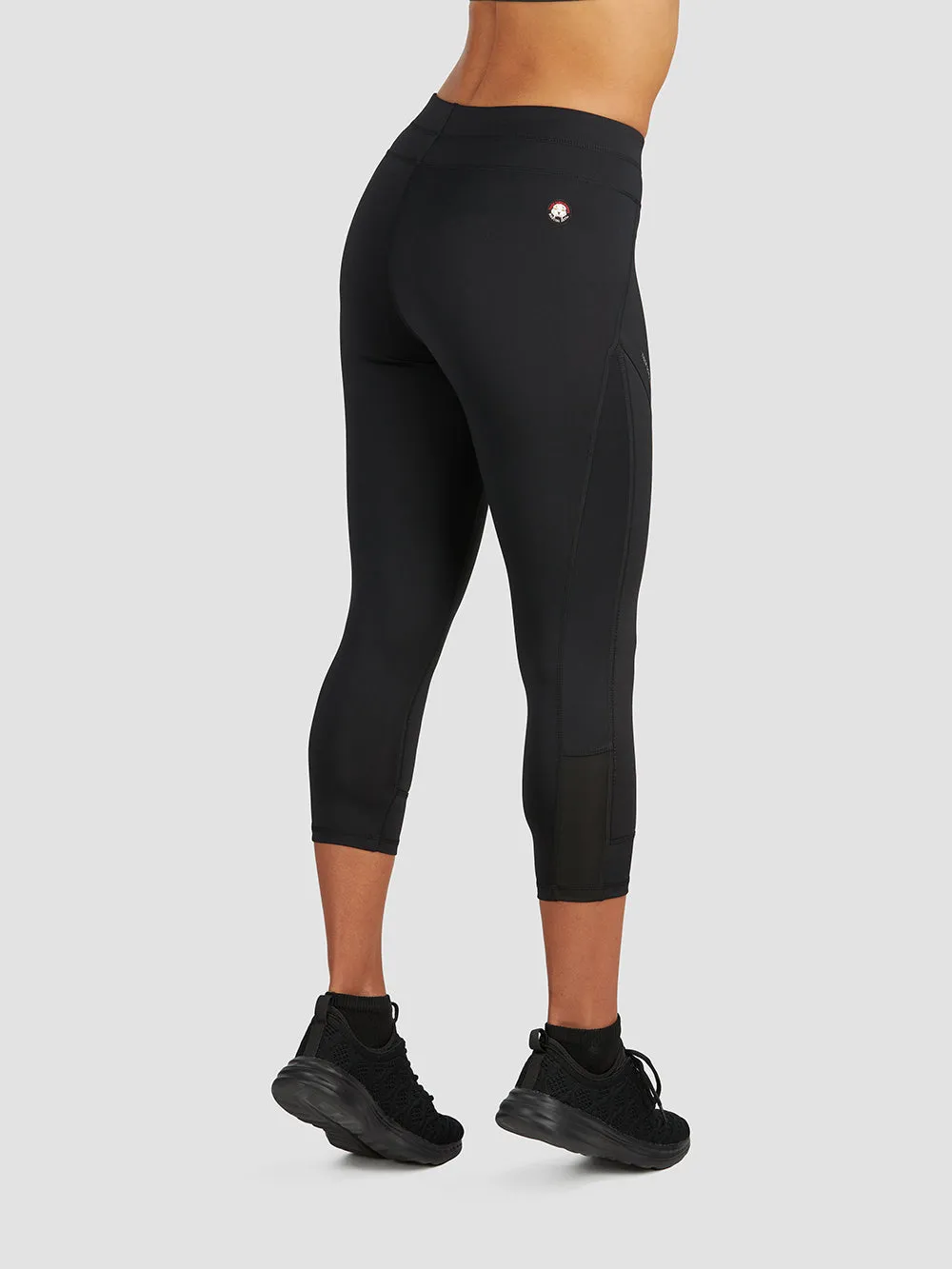 Gladiator Women's Capri