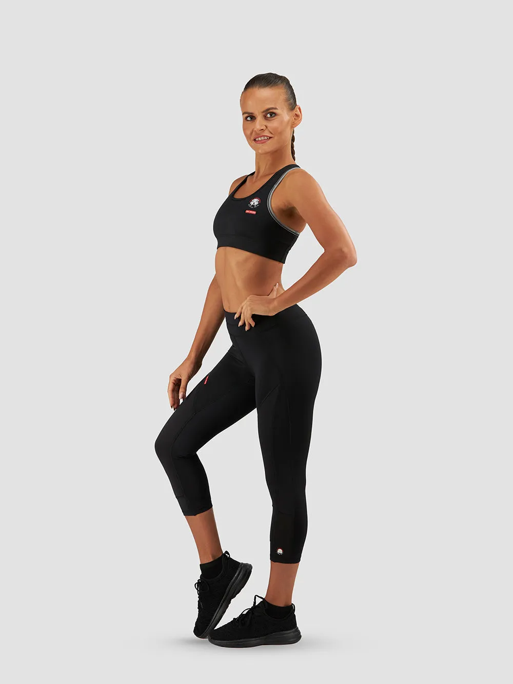 Gladiator Women's Capri