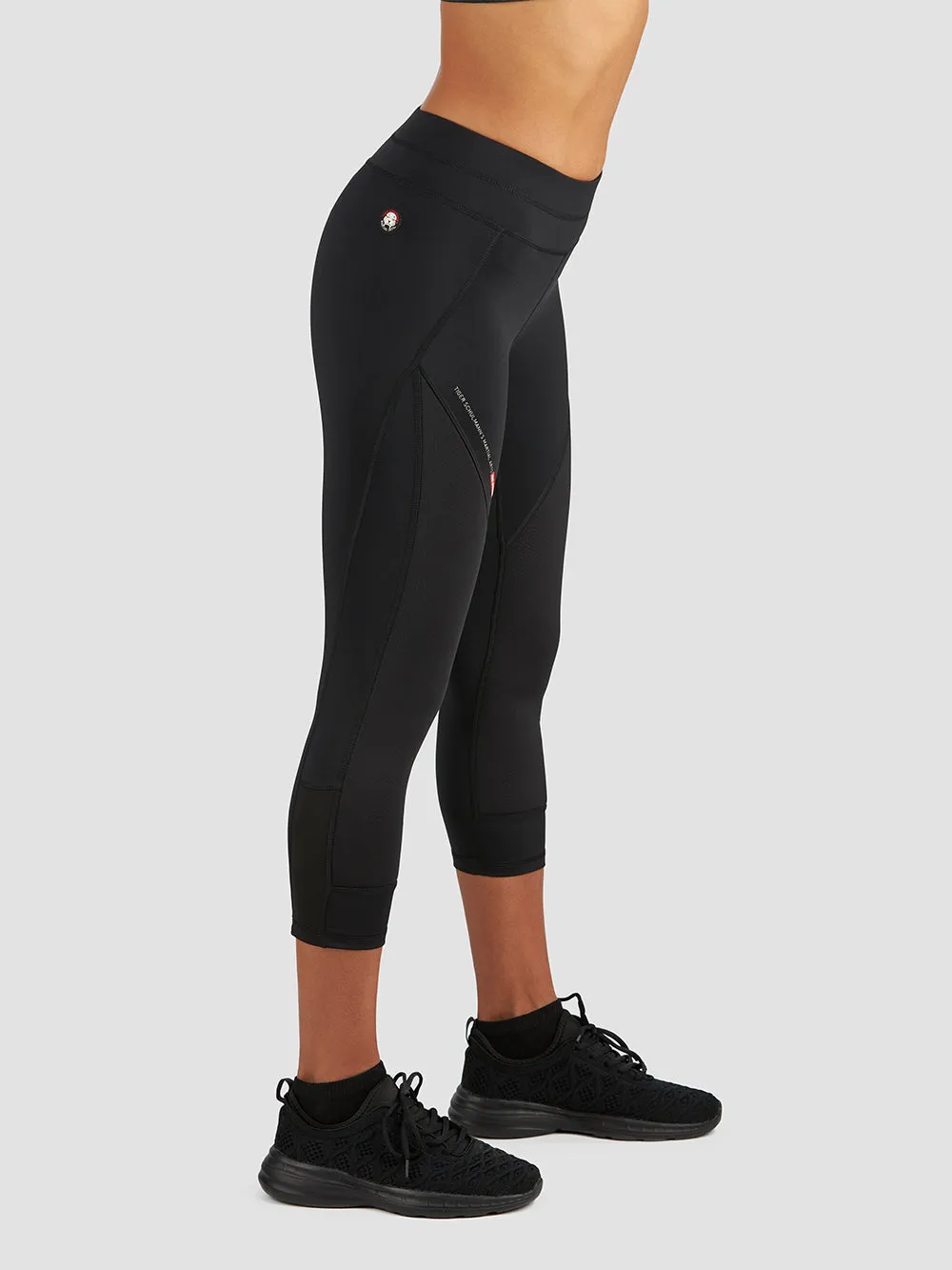 Gladiator Women's Capri