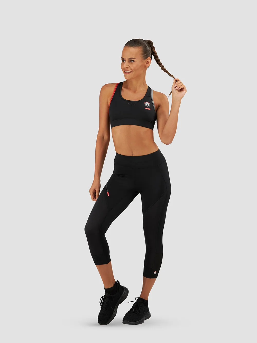 Gladiator Women's Capri