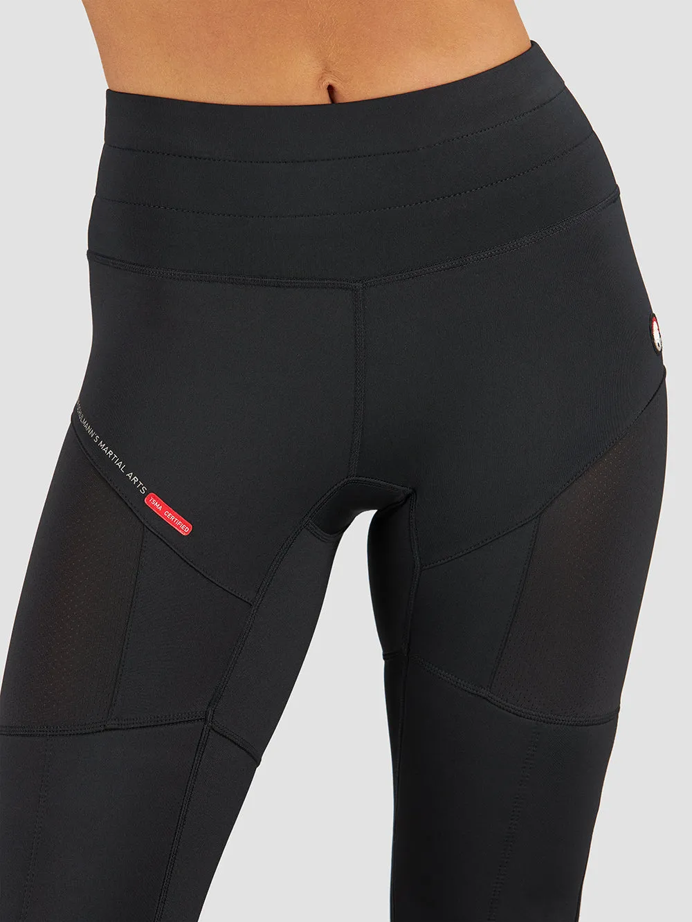 Gladiator Women's Capri