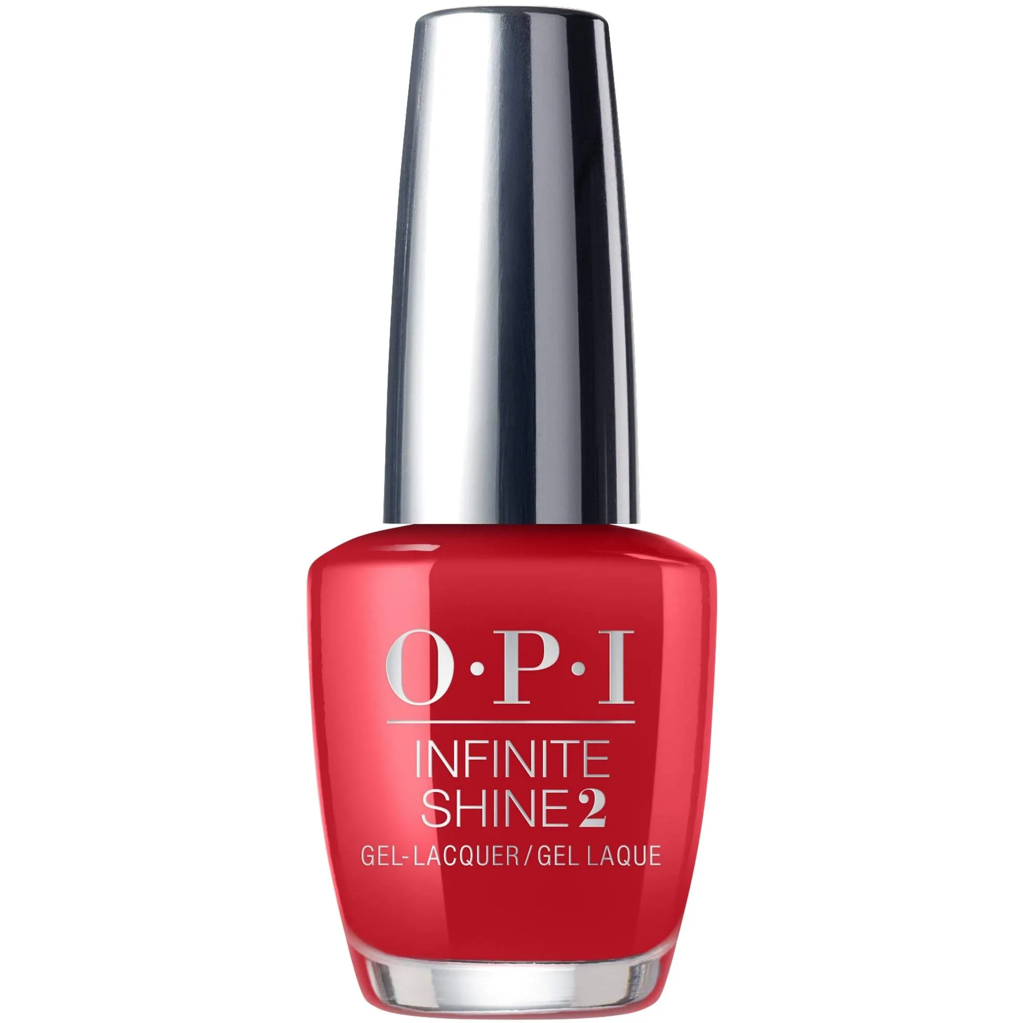 Infinite - Big Apple Red