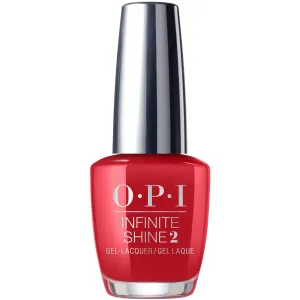 Infinite - Big Apple Red