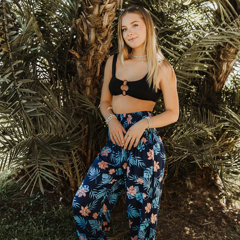 Lotus and Luna Kona Pants
