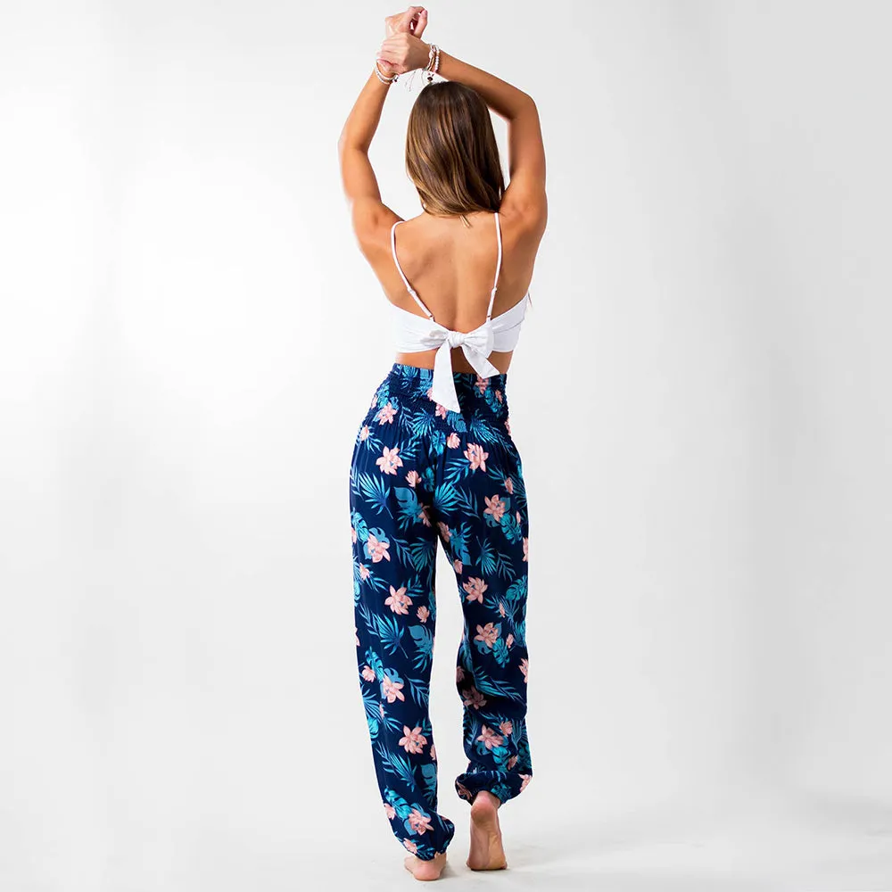 Lotus and Luna Kona Pants