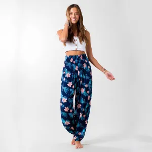 Lotus and Luna Kona Pants
