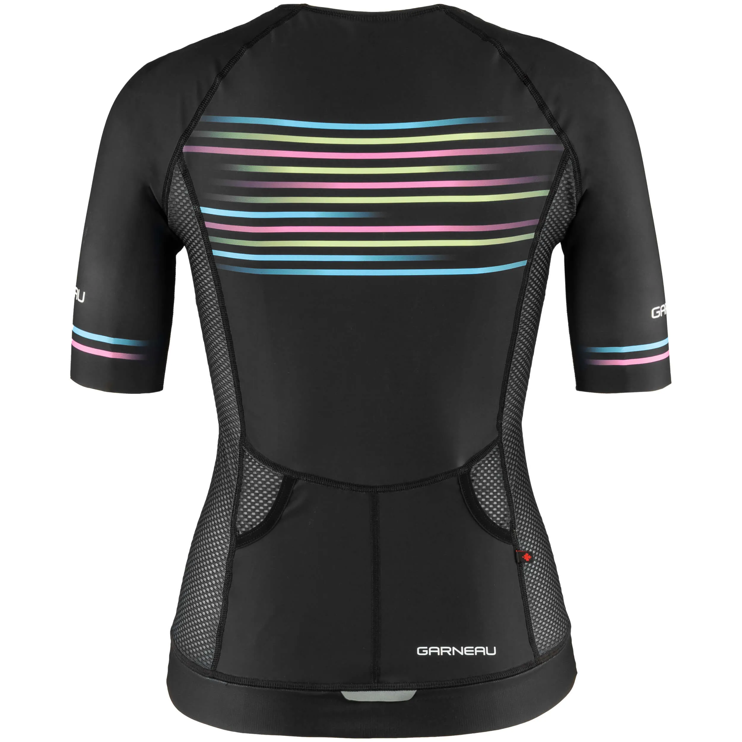 Louis Garneau Women's  Sprint PRT Tri Jersey