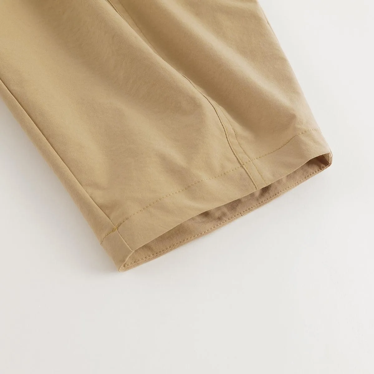MARC & JANIE Girls Lightweight Quick Drying Loose Fit Lantern Pants 240850