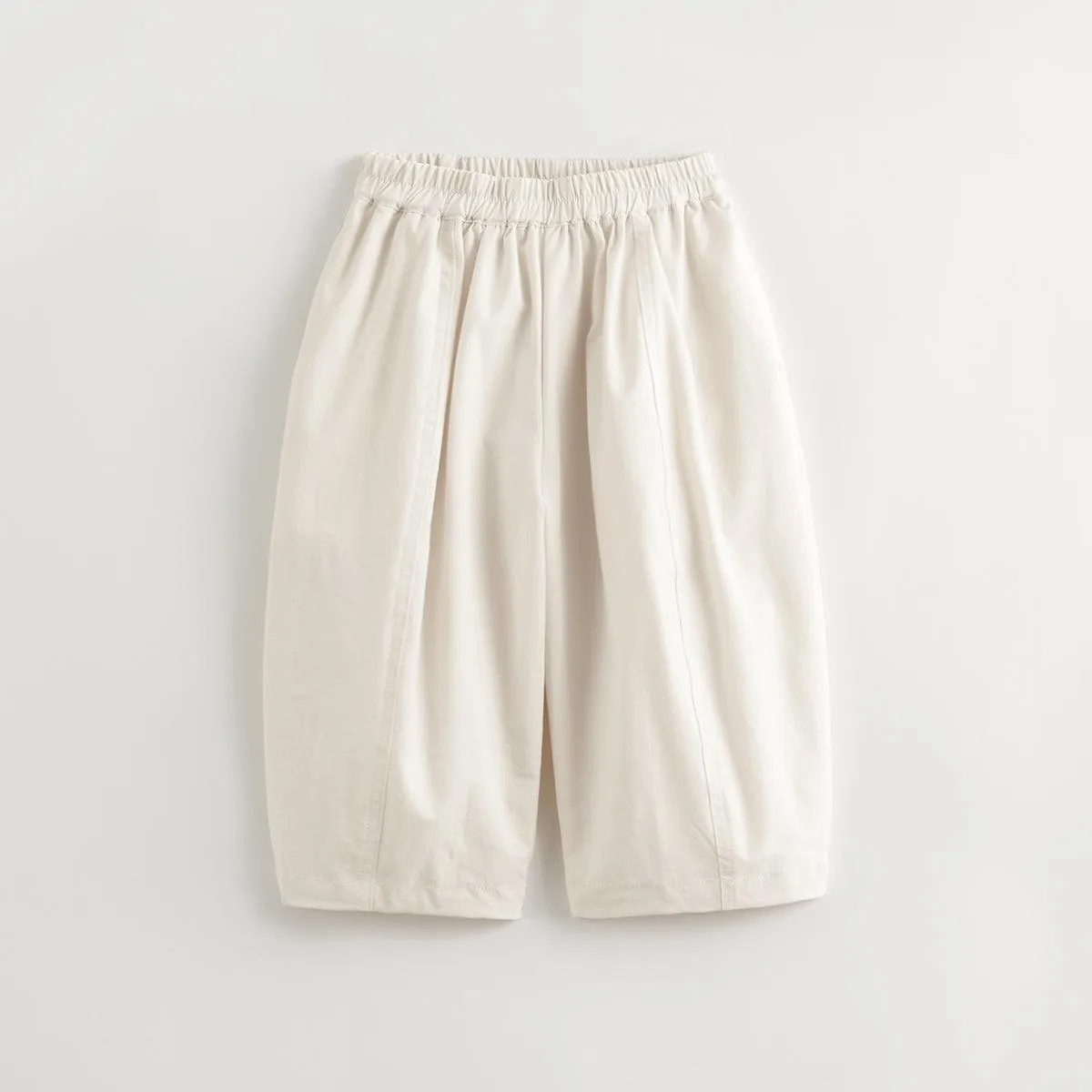 MARC & JANIE Girls Lightweight Quick Drying Loose Fit Lantern Pants 240850