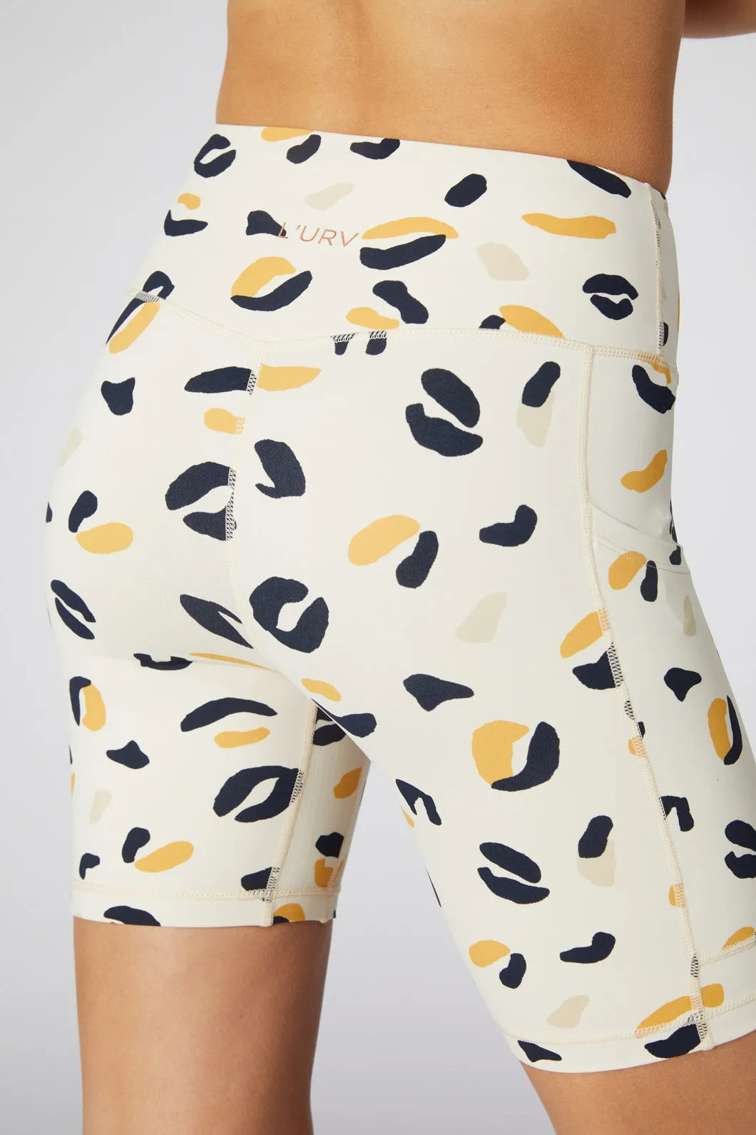 Oasis Short