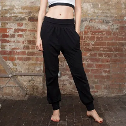 Pocket Play Harems Black