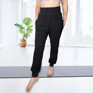 Pocket Play Harems Black