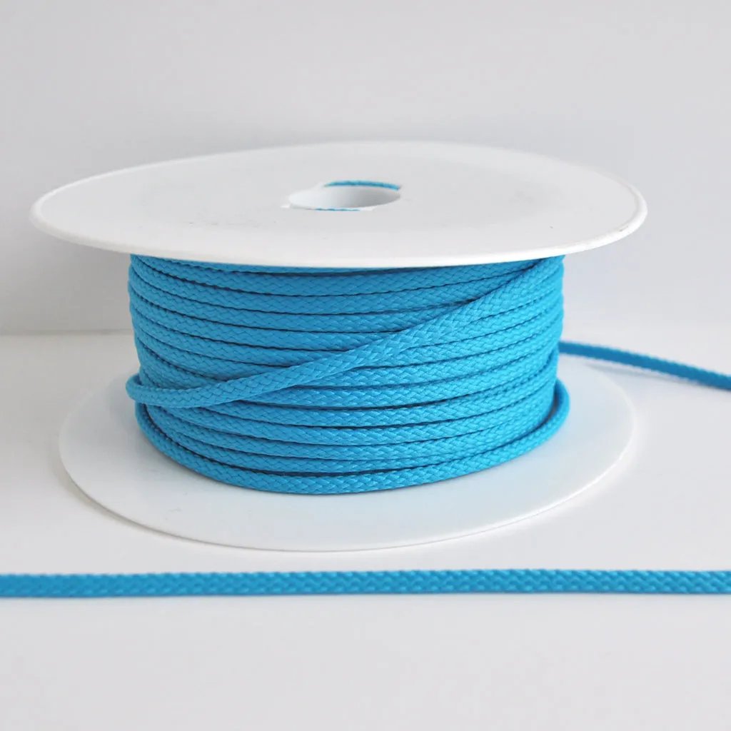 Polyester Drawstring Cording