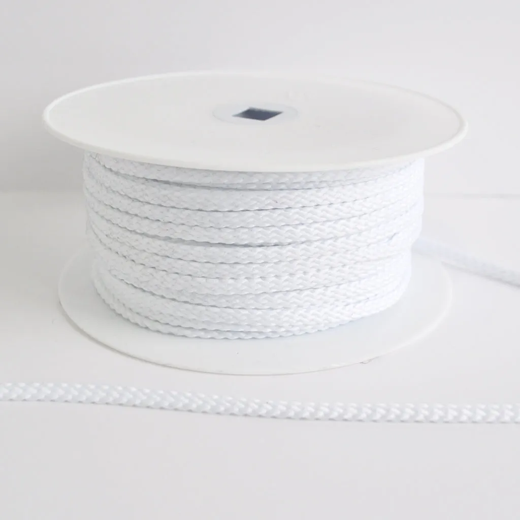 Polyester Drawstring Cording