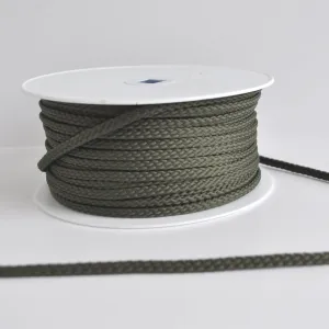 Polyester Drawstring Cording