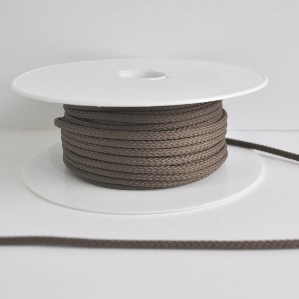 Polyester Drawstring Cording