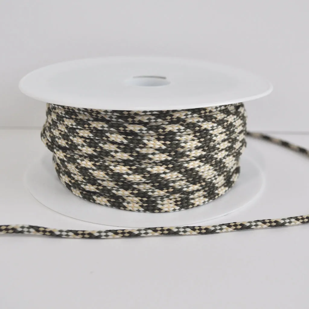 Polyester Drawstring Cording