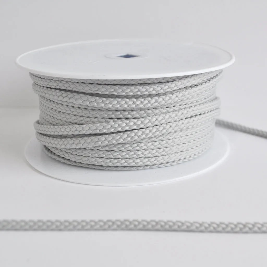 Polyester Drawstring Cording