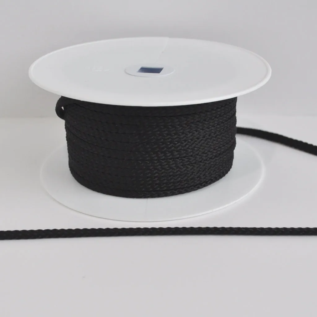Polyester Drawstring Cording