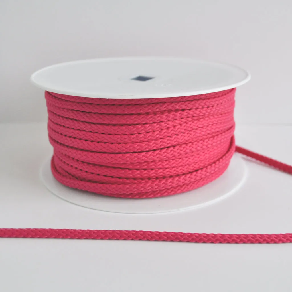Polyester Drawstring Cording