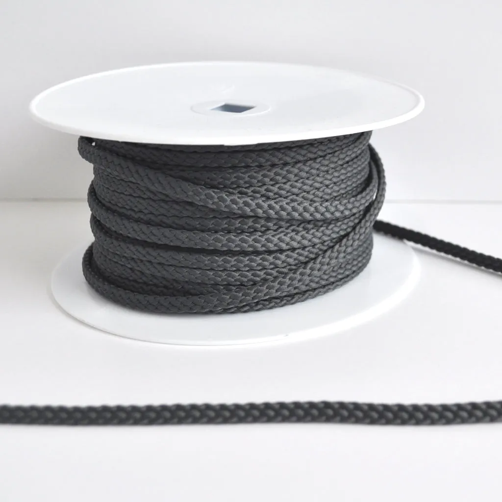 Polyester Drawstring Cording