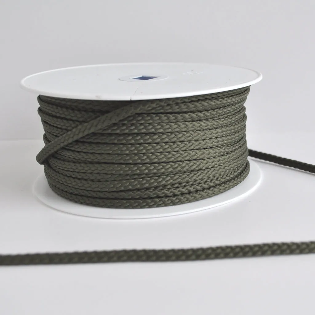 Polyester Drawstring Cording