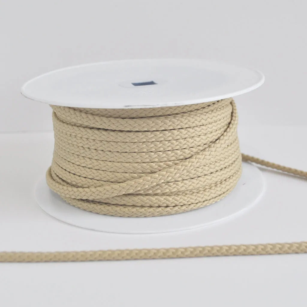 Polyester Drawstring Cording