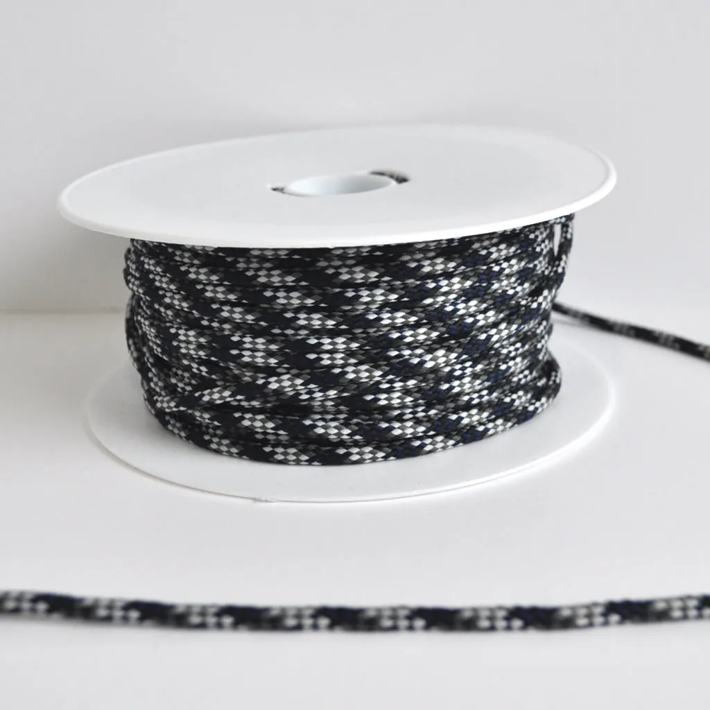 Polyester Drawstring Cording