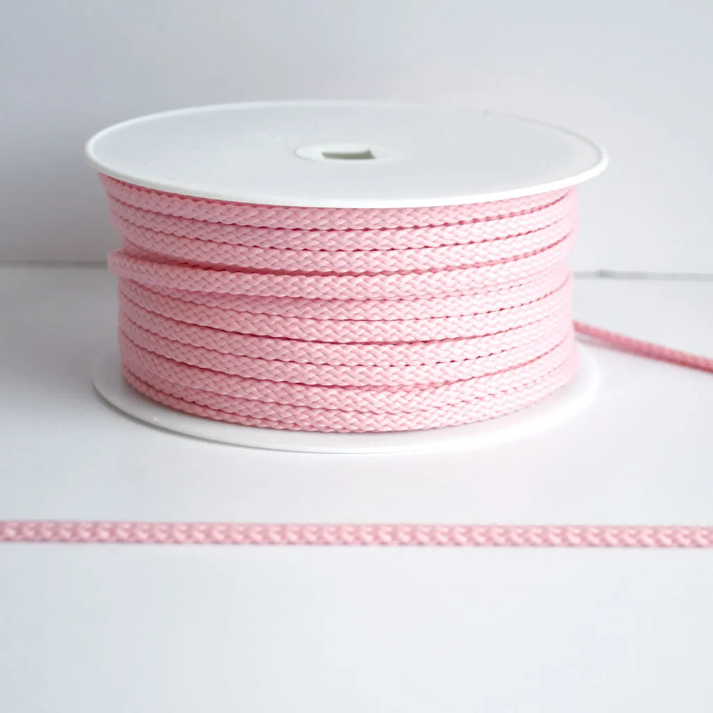 Polyester Drawstring Cording